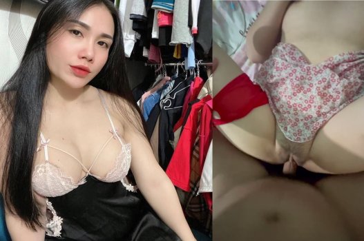 sex tiktoker bình an Bố chồng nham hiểm (chơi vợ con trai)