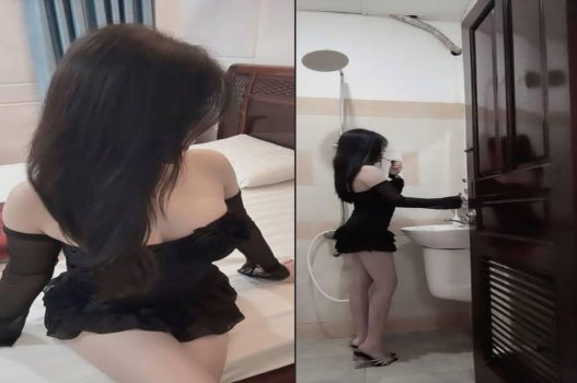 tsubasa amami jav Khi em thích chơi bạo dâm cảm giác mạnh với nến