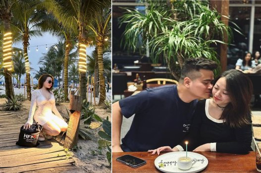 sex photv Chị gái bồ nóng bỏng tôi với cặp vú tuyệt vời của chị ấy